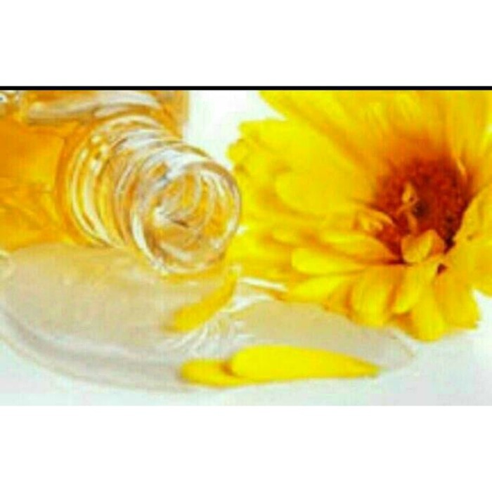 Calendula Oil / Natural Oil