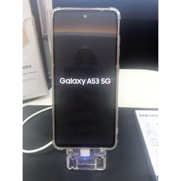 Samsung Galaxy A53