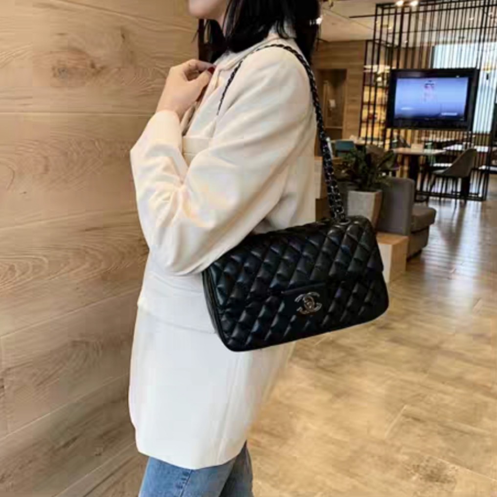 TAS IMPORT CANTIK C5119/W7290 TAS SELEMPANG WANITA TERBARU TAS FASHION WANITA TAS ARISAN TAS JALAN