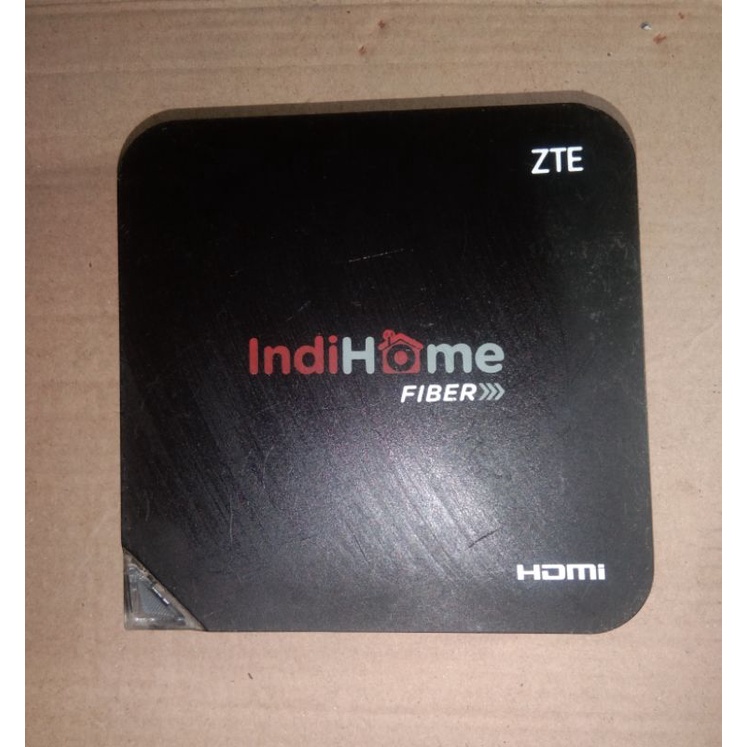 CASING/Dudukan bekas BONGKARAN HUAWEI HG8245A V2. ZTE B760H