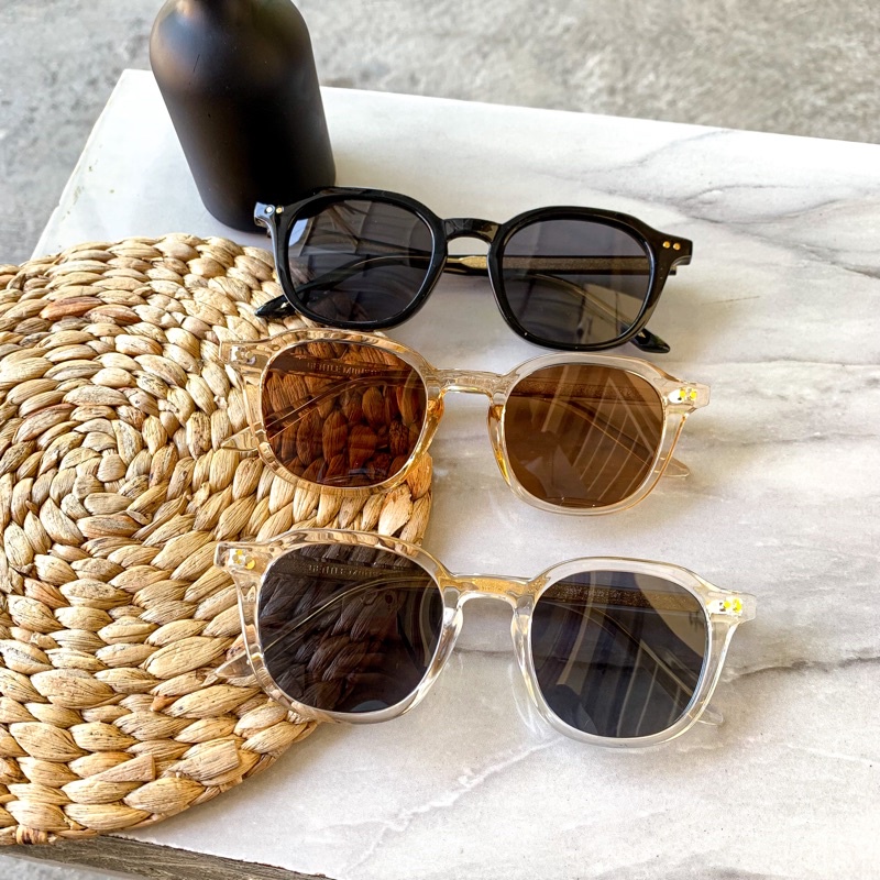 SUNGLASS KODE GM 2557