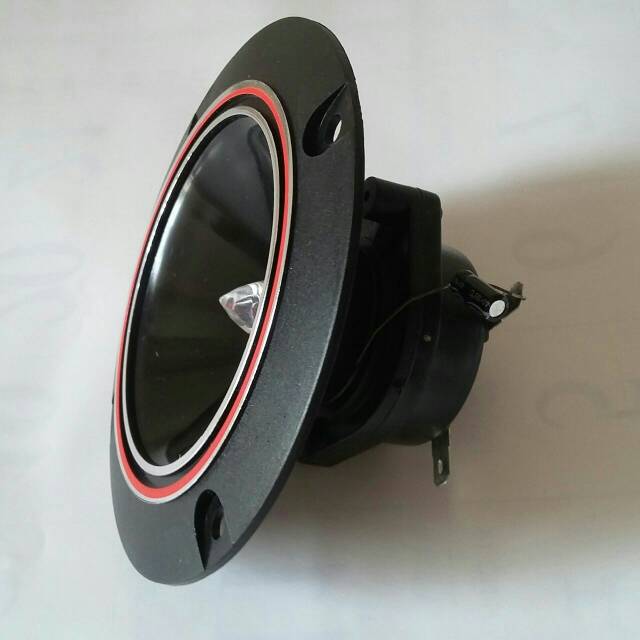 TWEETER SPEAKER PIEZO HORN