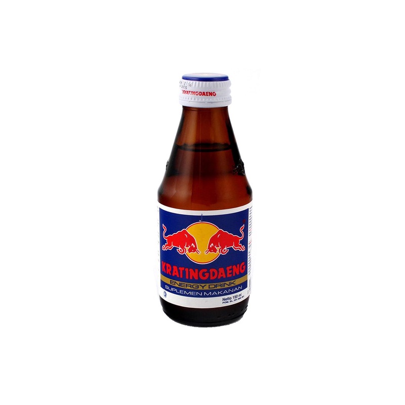 

kratingdaeng energi drink 150gr