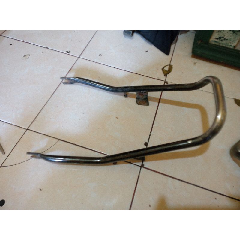 begel suzuki SPRINTER/RC100S