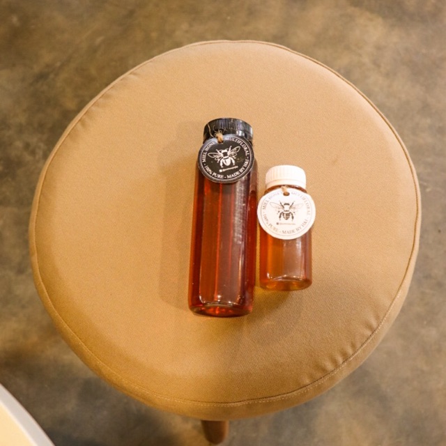 

Madu 3in1 250ml (madu+beepollen+royal jelly)