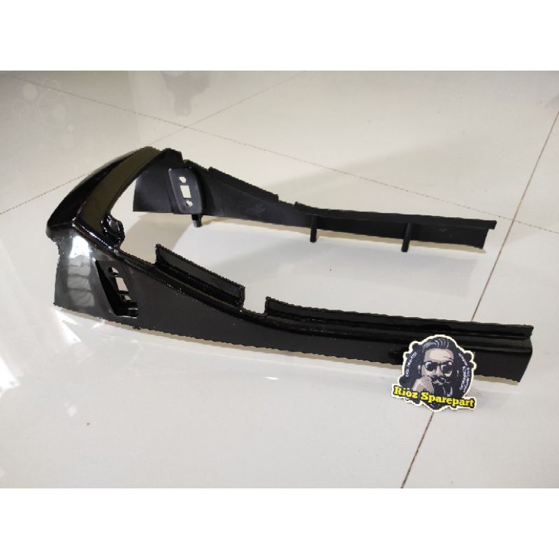Cover body honda gl max belakang original