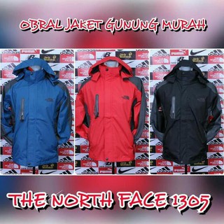 62 Model Jaket Gunung Consina Gratis