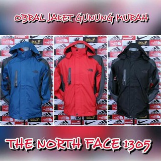 62 Model Jaket Gunung Consina Gratis