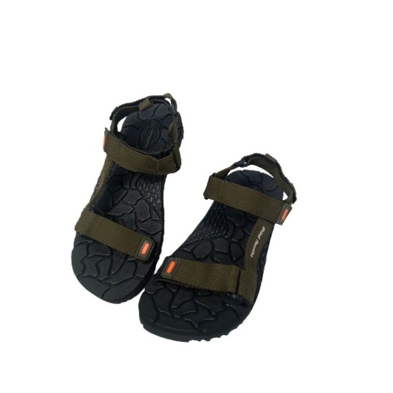 SANDAL GUNUNG DEWASA SAINT ELIAS /SANDAL GUNUNG HOMYPED