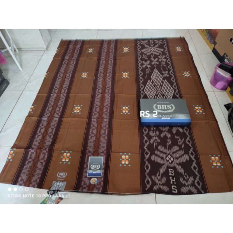 sarung bhs afkir/Bhs ritmik silver/bhs