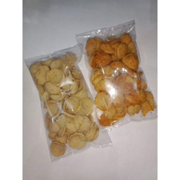 

Bakso goreng
