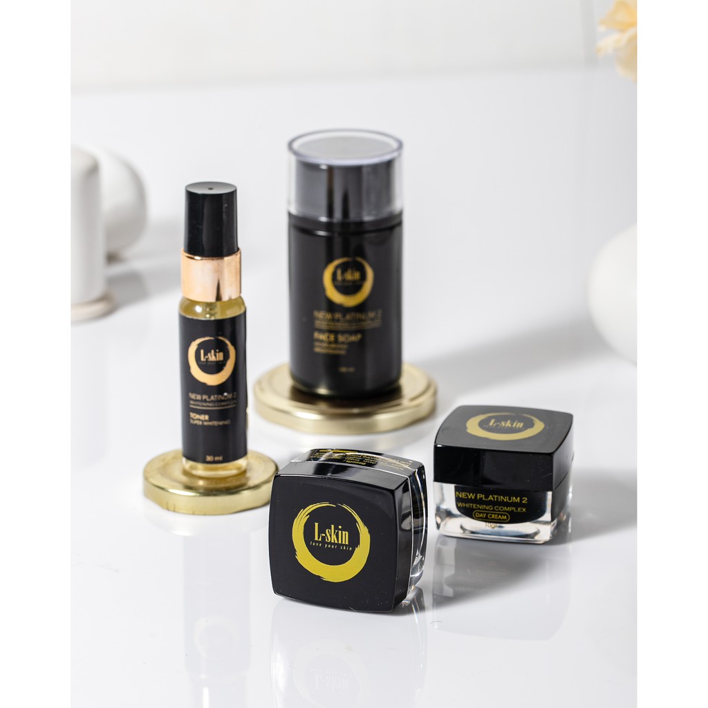 LSkin / lskin / L-skin Platinum 2