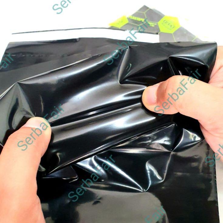

[terlaris✔️] Polymailer REA 30x40CM Amplop Packing Lem Seal plastik packing online[.PZ#018.] [trims,