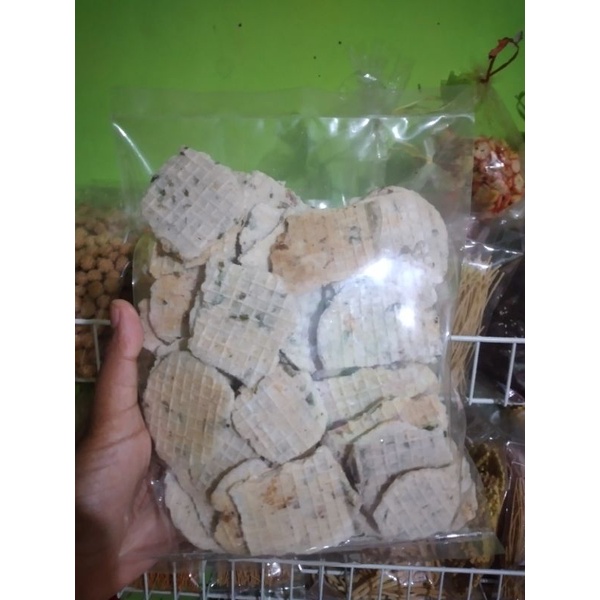 

gapit kacang asin