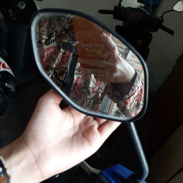 Xc Blouse Stripy Fresia Putih Hitam Salem Softblue Dark Grey Blouse H8928q Ruffle Batik Blouse 4.7