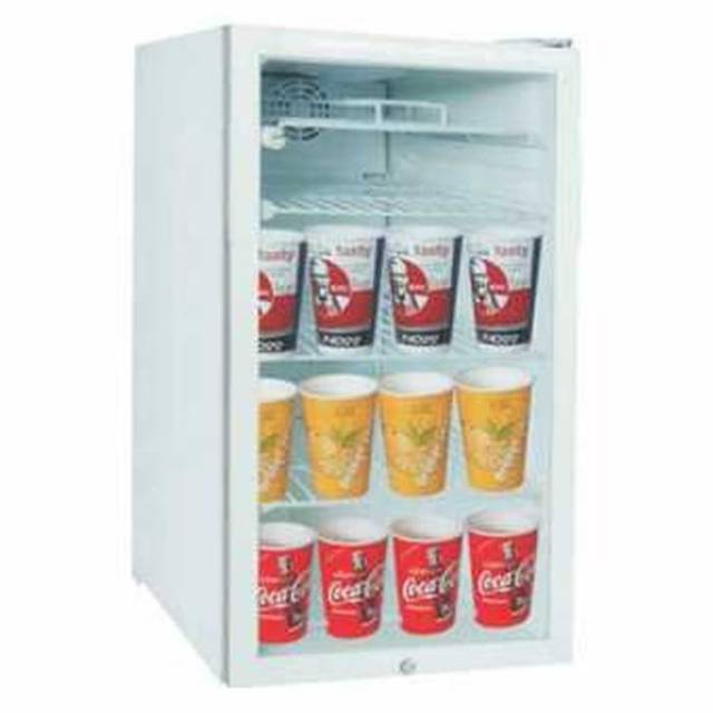 GEA Showcase Mini Expo 90