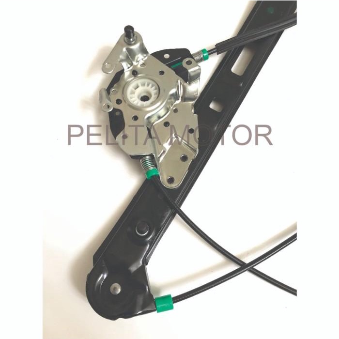 Regulator Power Window BMW E46 Depan Kiri