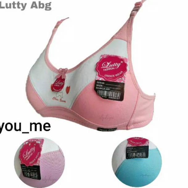 SPORT BRA  ABG / uk 32 34 Q89K