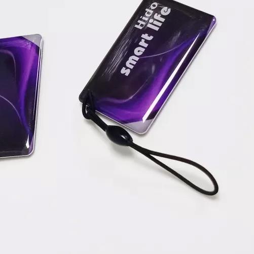 ☈ Kadonio Kartu RFID Door Lock ♥