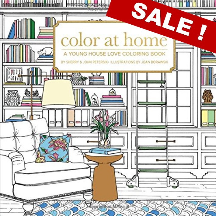 Download Color At Home Coloring Book Shopee Indonesia