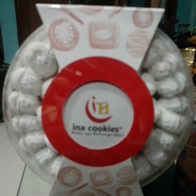 

ina cookoes
