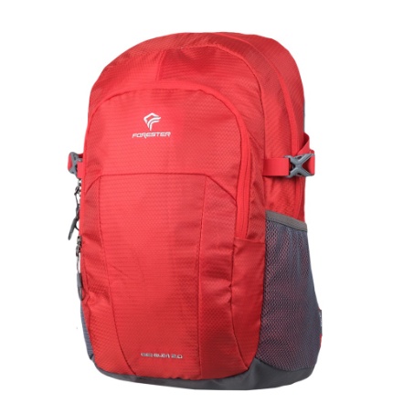 TAS RANSEL PRIA Forester 20463 Ransel Genium 2.0 + RAINCOVER