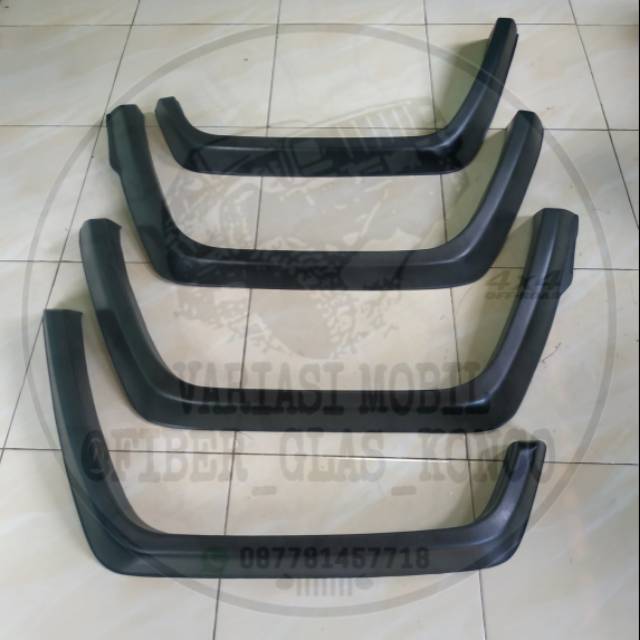 FENDER FEROZA/TAFT MODEL ORIGINAL