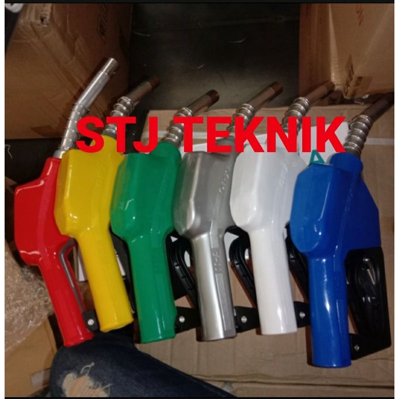 New NOZZLE OPX 3/4 SPBU ORIGINAL // NOSEL OPX 3/4 SPBU DRAT