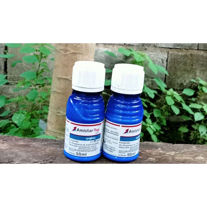 FUNGISIDA/Amistartop 50ml