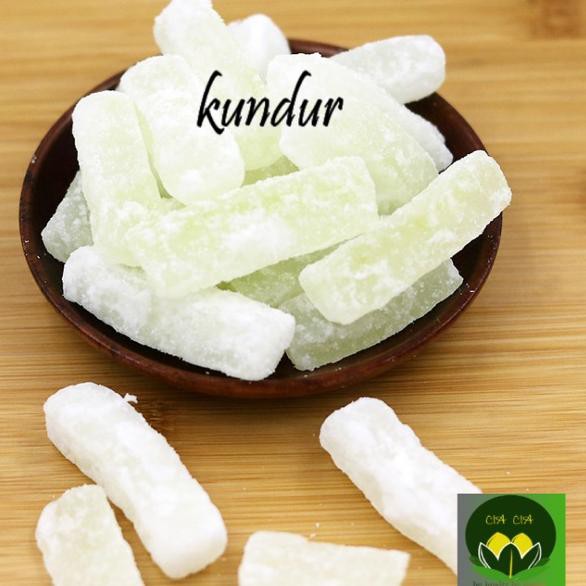 

1.1 Terlaris Kundur / wintermelon / gula kundur manis tangkwe