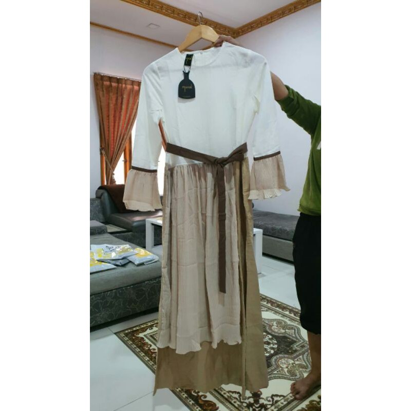 Sale Dress Monel