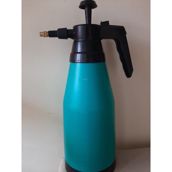 Semprotan Air 2L Pressure Spray Taniku TK 9B