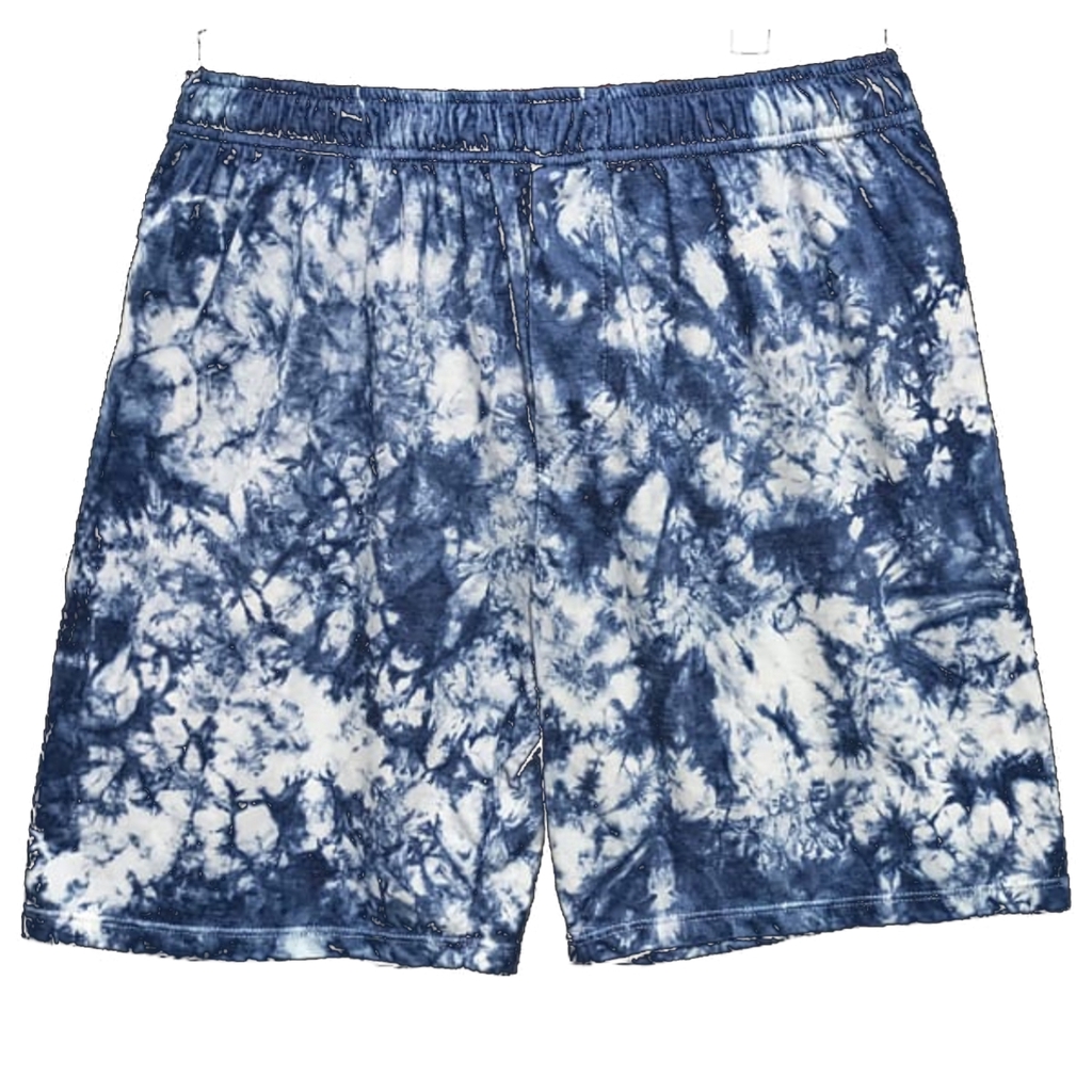 Zahra - Celana BOXER TIE DYE | Celana Cowok