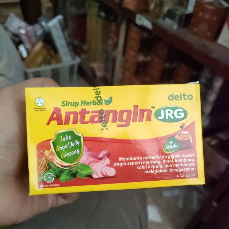 

antangin
