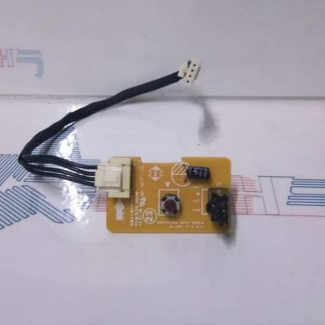 MODUL PANEL SENSOR AC SAMSUNG TRIANGLE/SEGITIGA