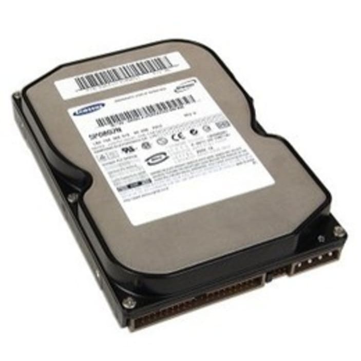 Hardisk Ata 3.5 Samsung 40 GB Second