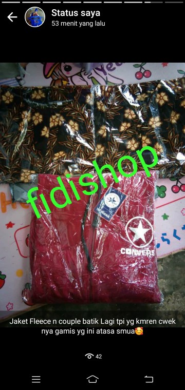 Atasan Batik Dolby Dolbi Dobby Doby Tenun Sutra Tulis Halus Katun Atbm Baron ,sarombit Atasan