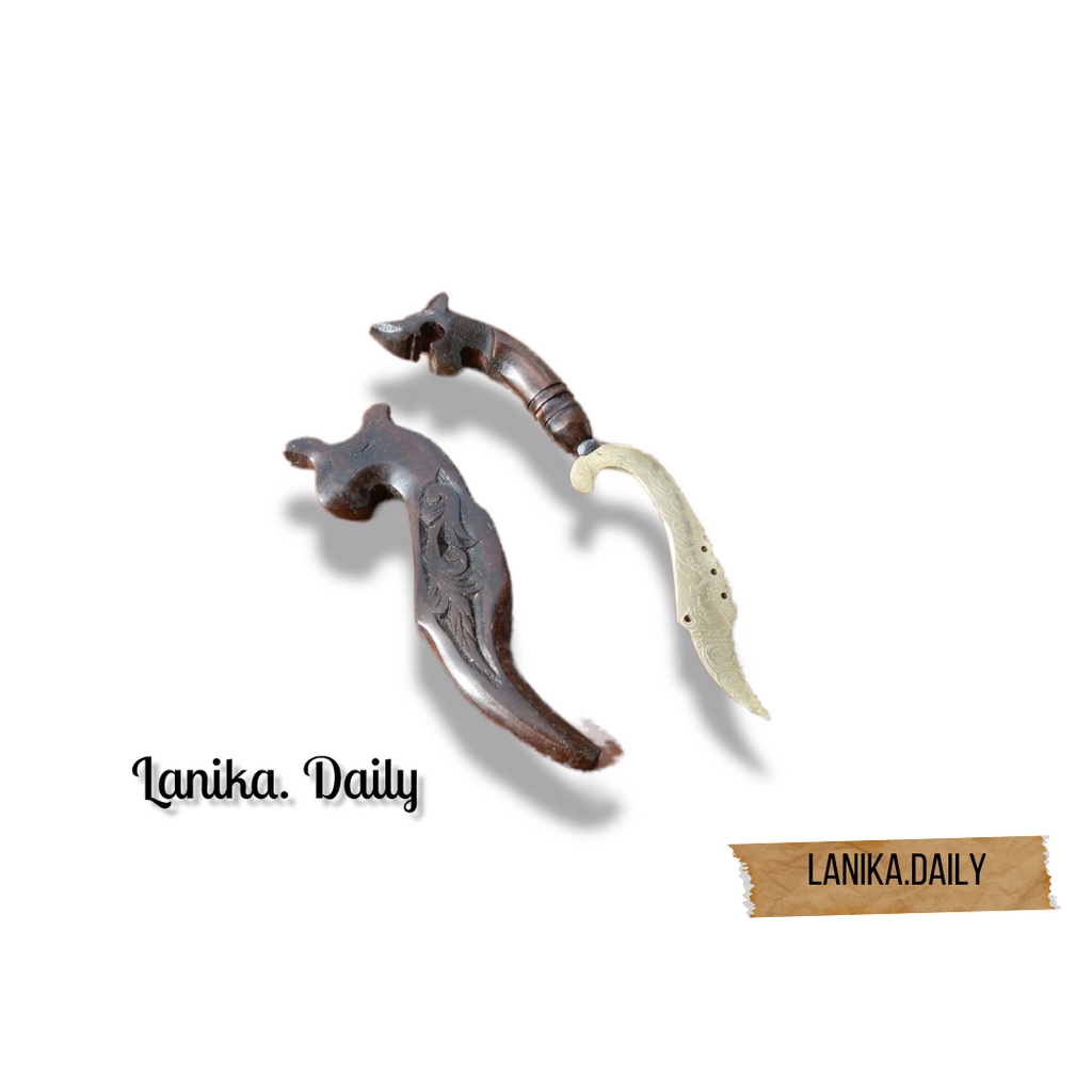 KUJANG KUNINGAN MINI KOLEKSI