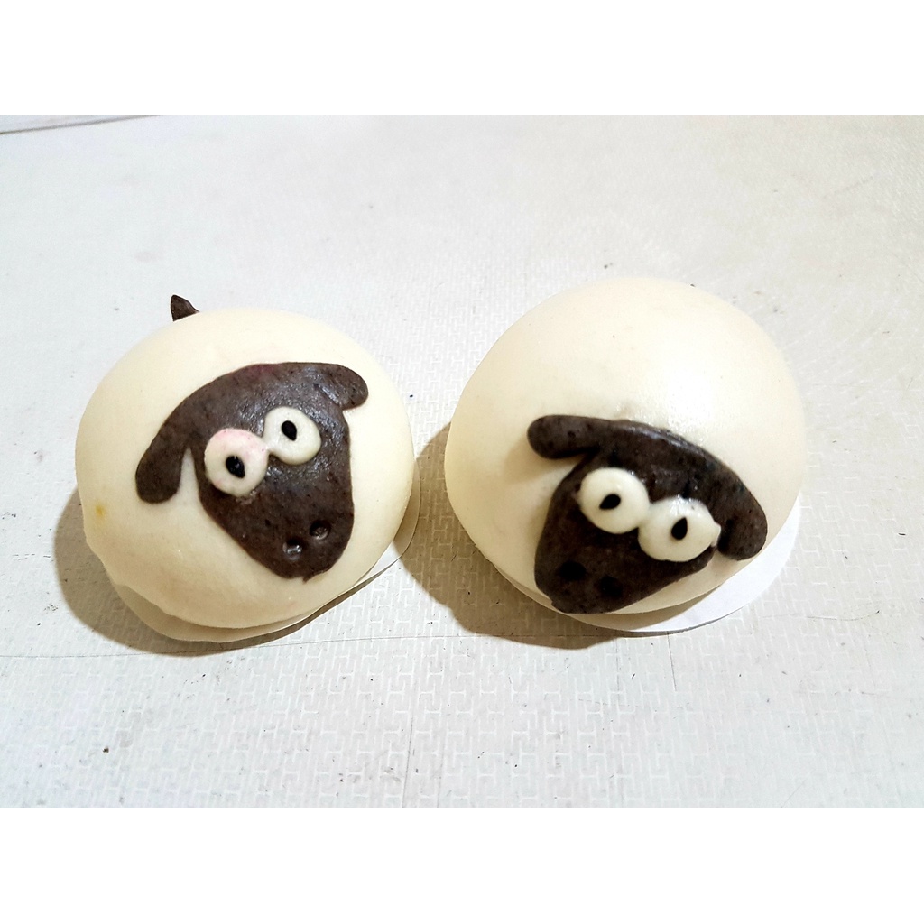 

PAO KARAKTER SHAUN THE SHEEP
