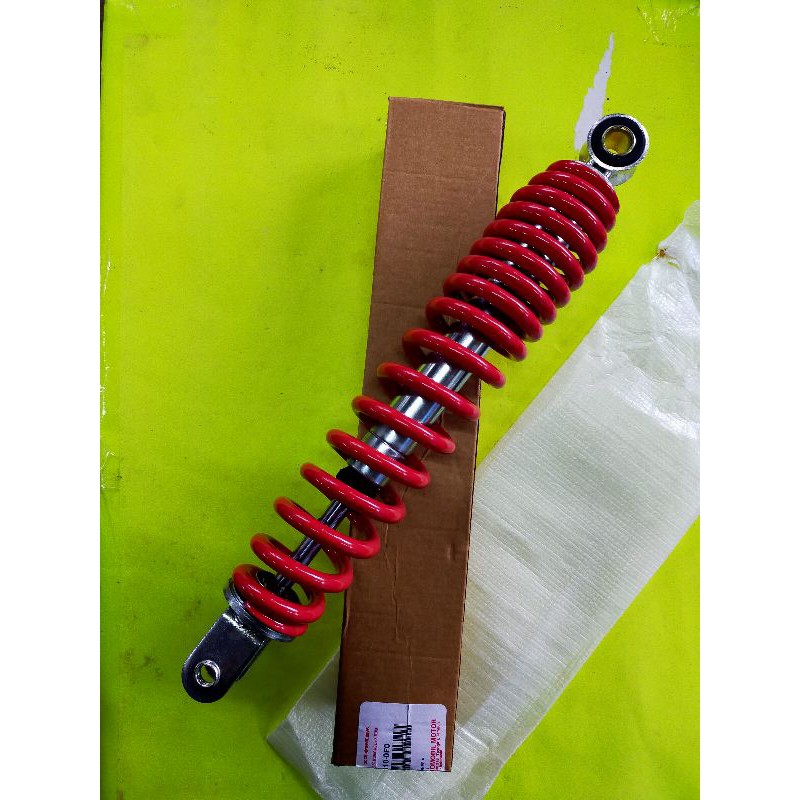 SHOCKBREAKER SHOCK BREAKER BELAKANG SPIN ORI SGP