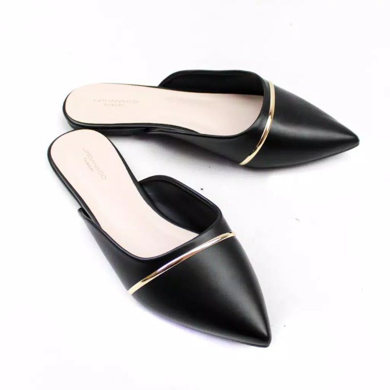 URBAN & CO BASIC AYA