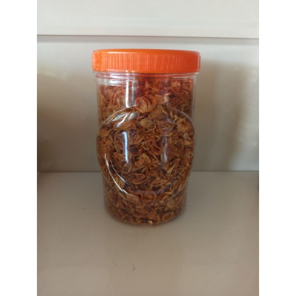 

Bawang goreng 300gram
