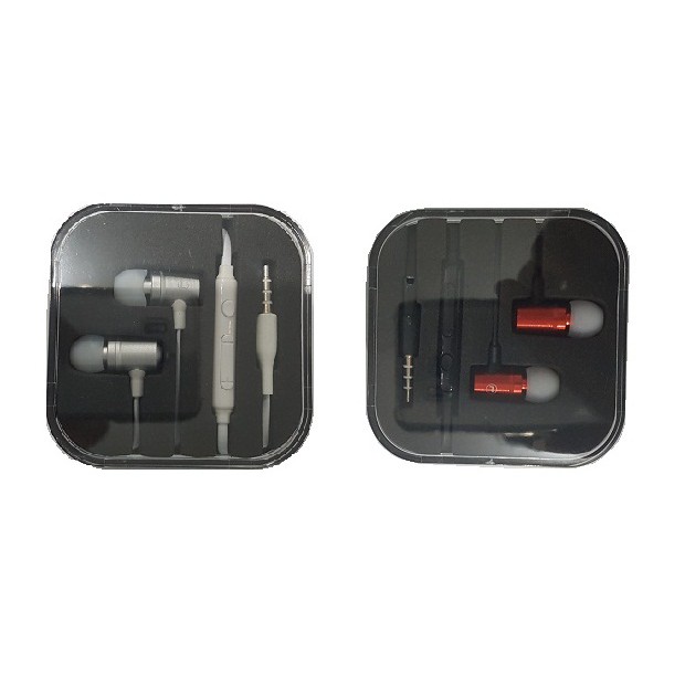 Headset Lenovo Stereo Earphones  Original100%