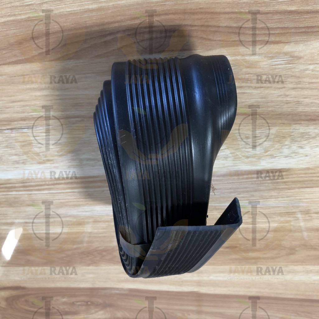 Karet Siku Anak Tangga / Karet pengaman siku tangga 2 Meter