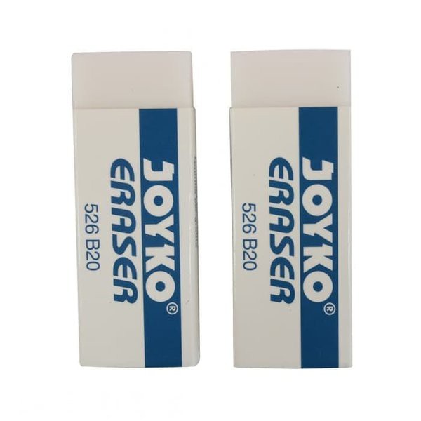 Penghapus / Eraser Joyko B20 Ukuran Besar