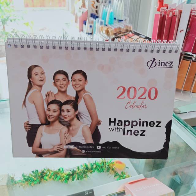 

Kalender 2020