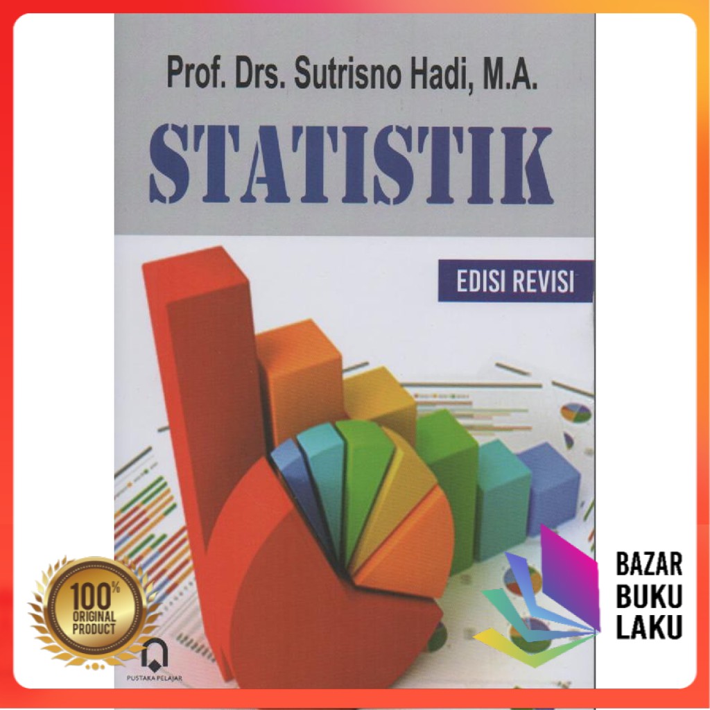 Statistik Sutrisno Hadi