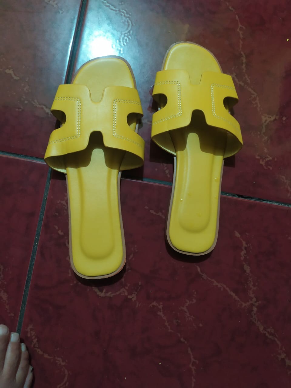 [cod Saja] Kotak Sepatu