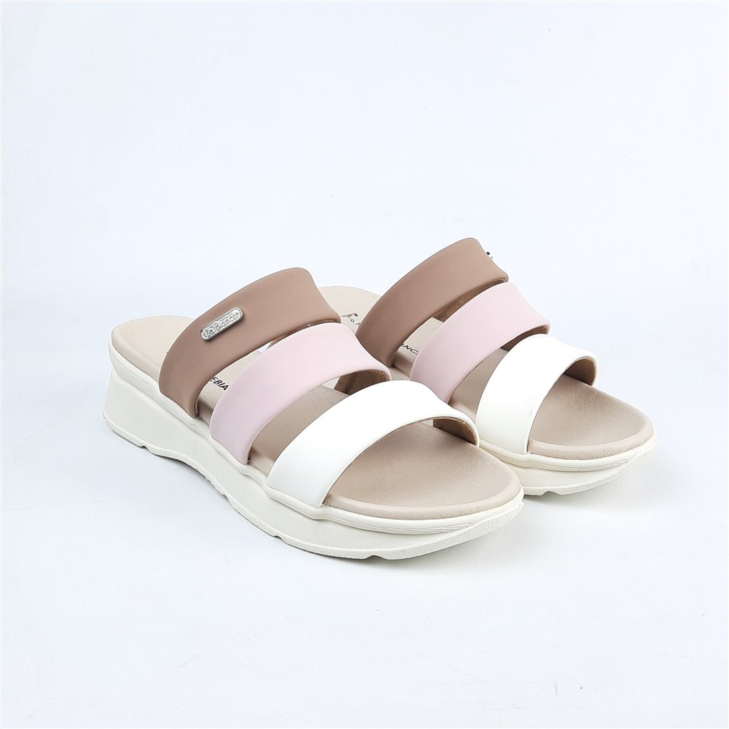 Sandal Anak Perempuan Hello Le Bianca AT.12.02 31-35