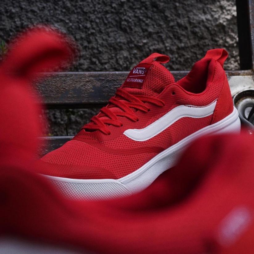 van ultrarange rapidweld